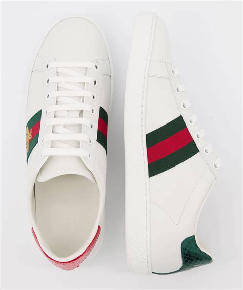 sneaker gucci damen|Gucci sneakers herren.